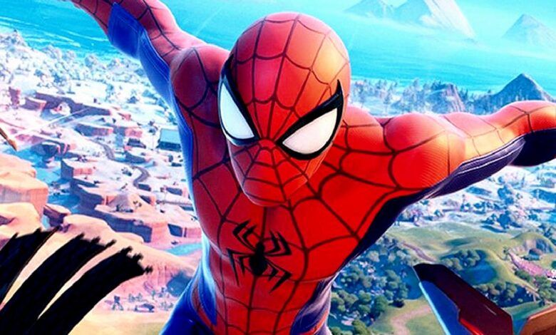 le contenu de spider man no way home est arriv sur fortnite i1JWtvHv 780x470 1 Here’s everything about today’s Spider-Man: No Way Home skins in Fortnite