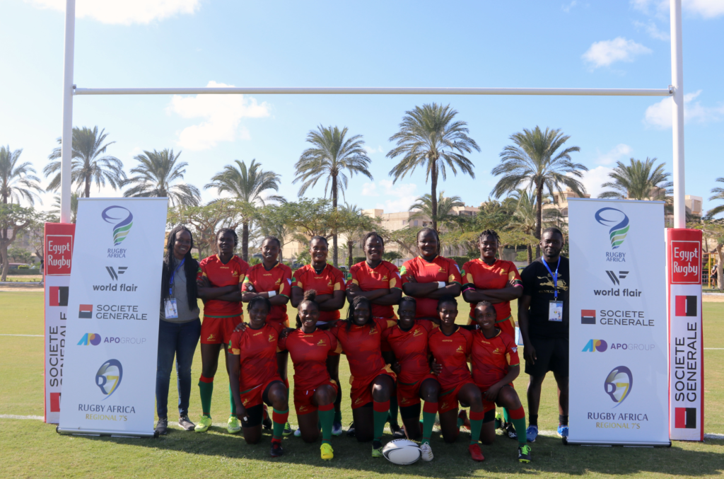 senegal