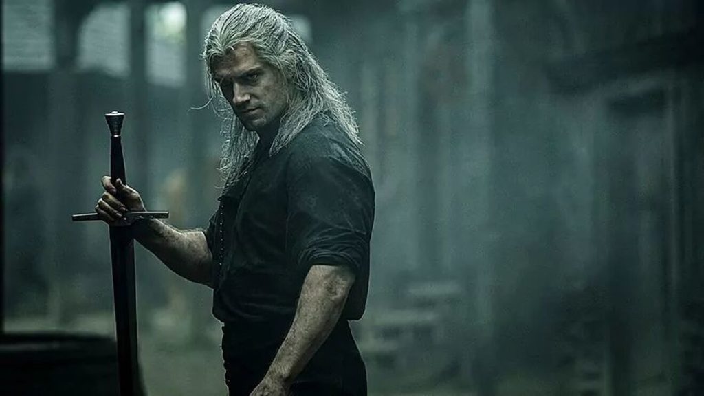 witcher 1 The Witcher Season 2 trailer out, a new creepy monster was revealed