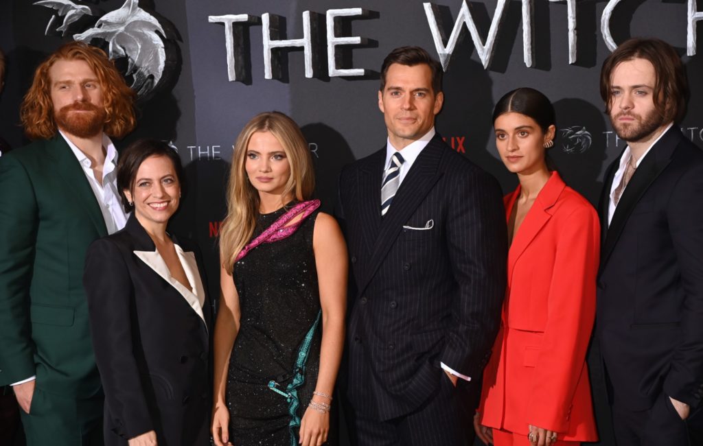 witcher cast The Witcher Season 2 review: This time it is grander and a little too serious