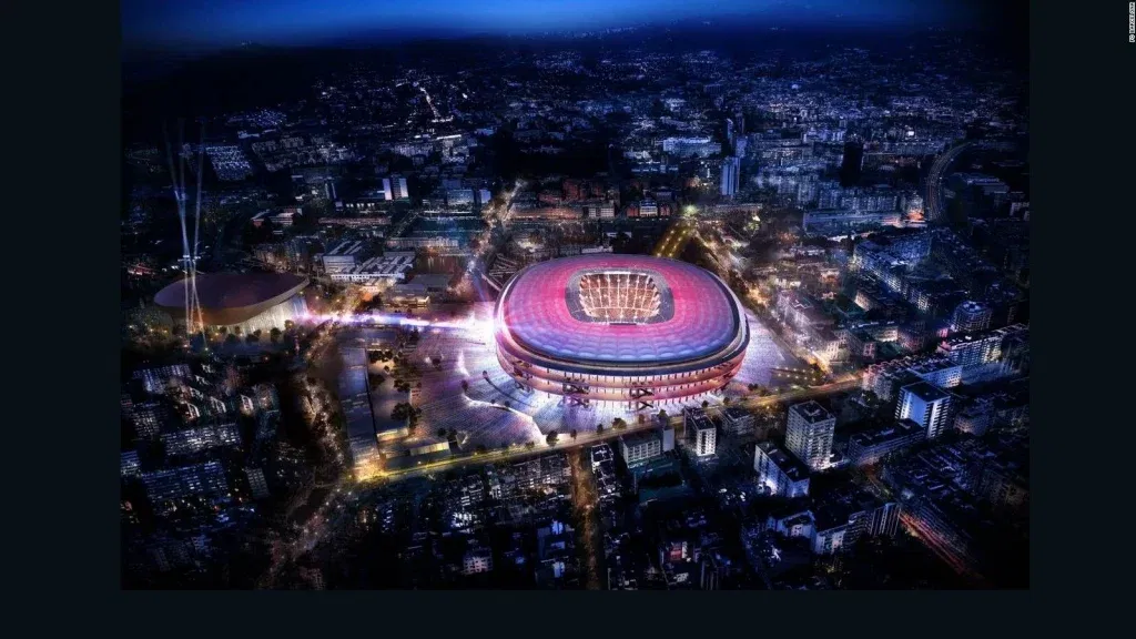 wp7722797 Barcelona's future: Important decisions to be made this week