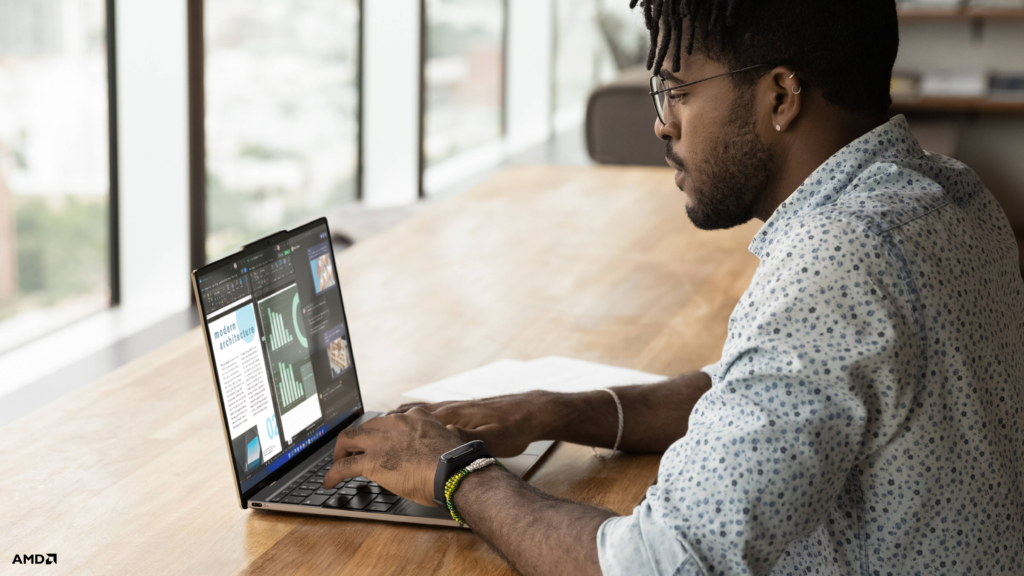 Lenovo reveals new ThinkPad Z Series laptops at CES 2022