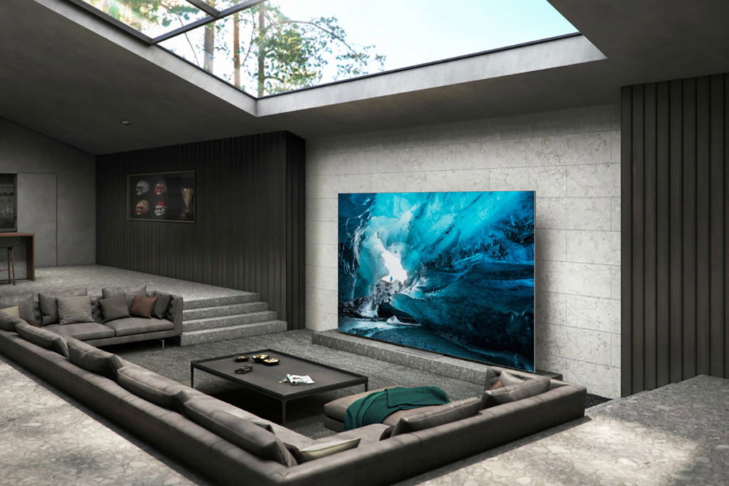 159531 tv news samsung 2022 micro led image1 vfmq2oljfs Samsung Electronics Reveals Its 2022 MICRO LED, Neo QLED, and Lifestyle TVs