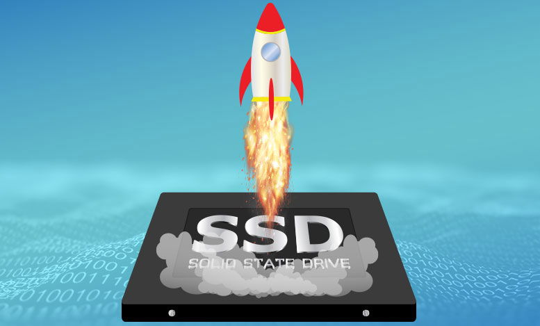 windows 11- ssd