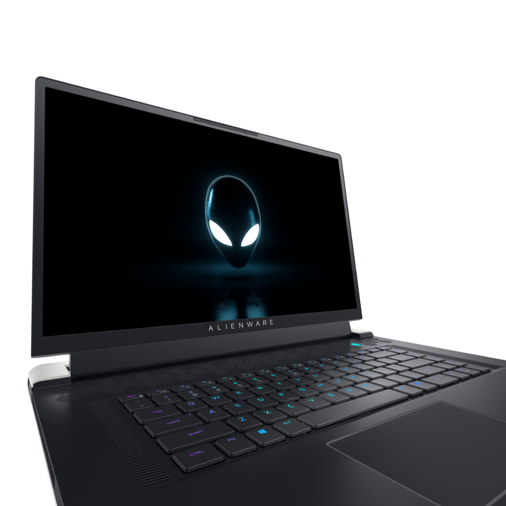 Dell brings new Alienware x15 R2 and Alienware x17 R2 gaming laptops at CES 2022