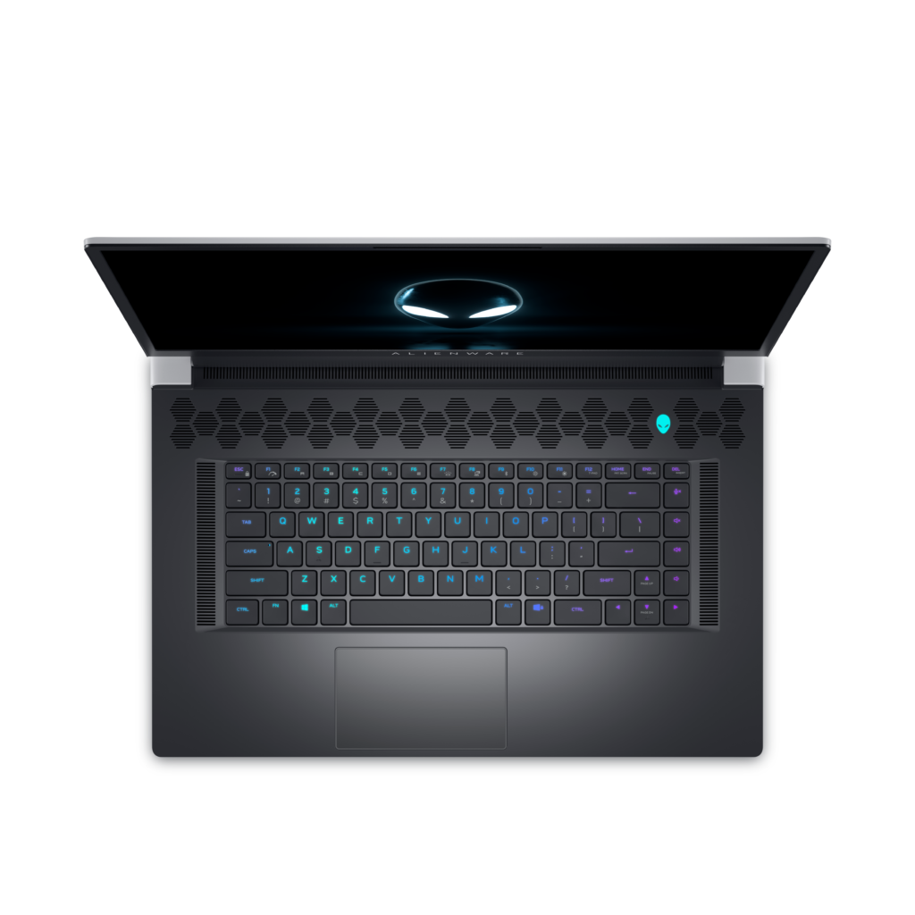 Dell brings new Alienware x15 R2 and Alienware x17 R2 gaming laptops at CES 2022
