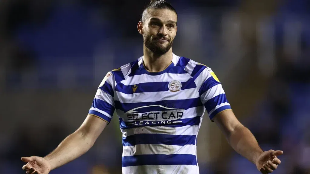 Andy Carroll West Brom sign former Liverpool striker on deal Andy Carroll joins West Brom on a free transfer
