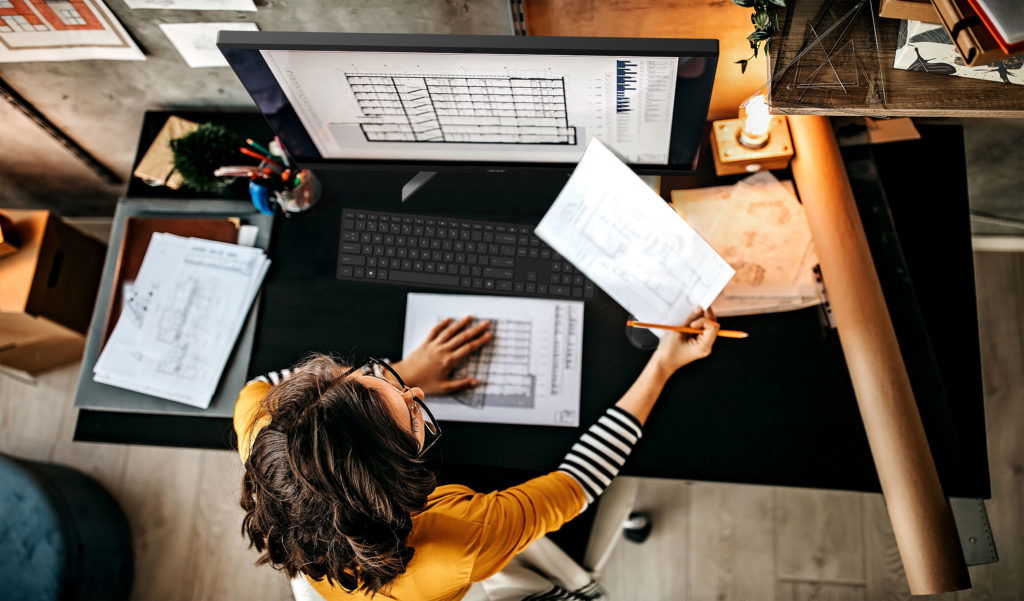 Acer Aspire C27 and C24 are the new All-in-One Home Workstations launched