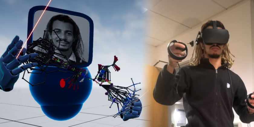C4X 4Sight vr project phil crop 840x420 1 Metaverse is being used in the market, giving a tough competition to the VR market