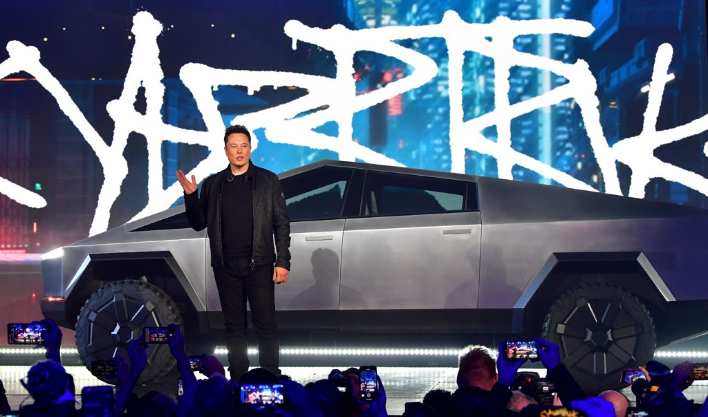 CTRUCKGettyImages 1183845620 Tesla’s Cybertruck, how it's forgotten and when it will finally make it to the market? Check out these 5 points