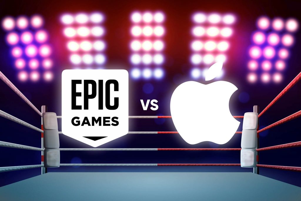 epic games