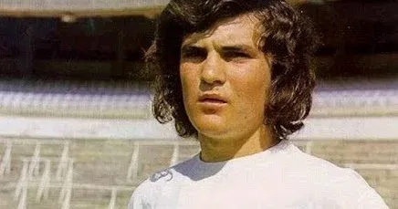 Jose Antonio Camacho Top 10 footballers with the most La Liga titles in history