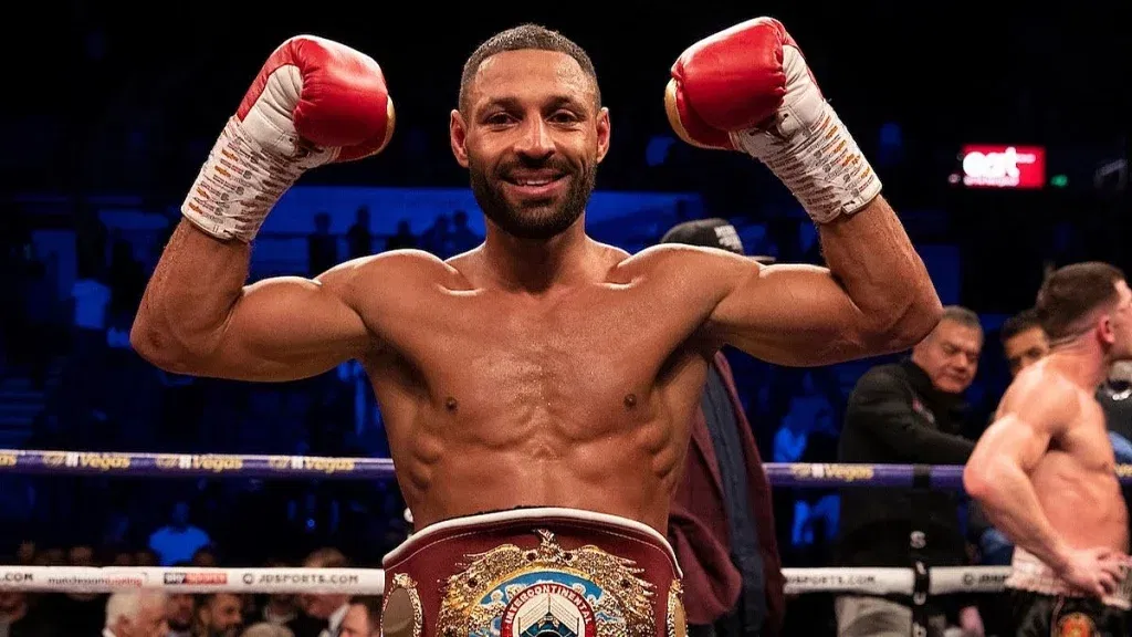 Kel Brook Here's the list of major fights we want to witness in 2022