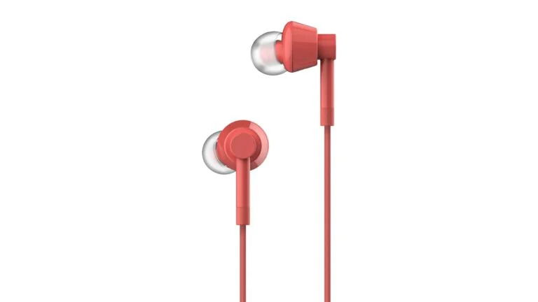 Nokia Wired Buds Red Featured A 768x432 1 Nokia Lite TWS buds and Nokia Wired Buds launch in India