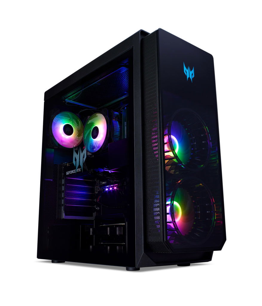 PREDATOR ORION 5000 PO5 640 01 New Acer Predator Orion 5000 and Orion 3000 Gaming PCs announced