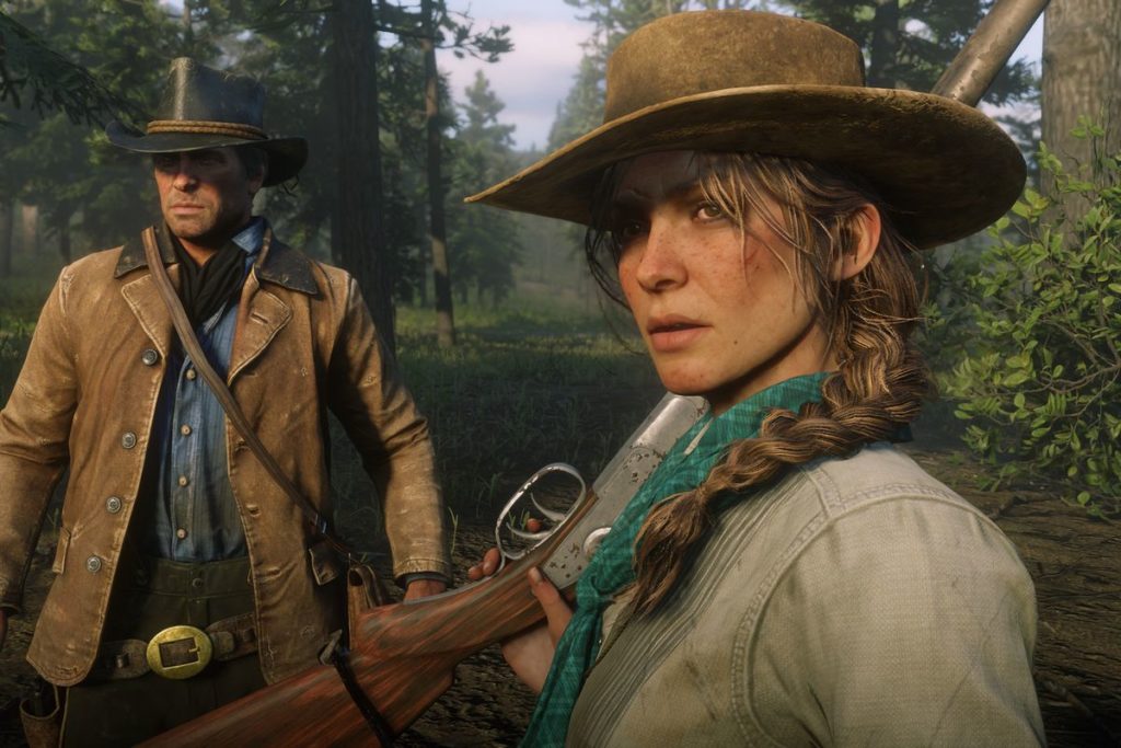 RDR2 Screenshot 066 copy.0 Fans are rallying online for Red Dead Online