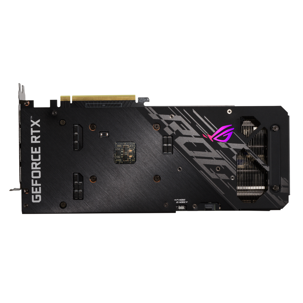 ASUS announces NVIDIA GeForce RTX 3050 Series Graphics Cards 