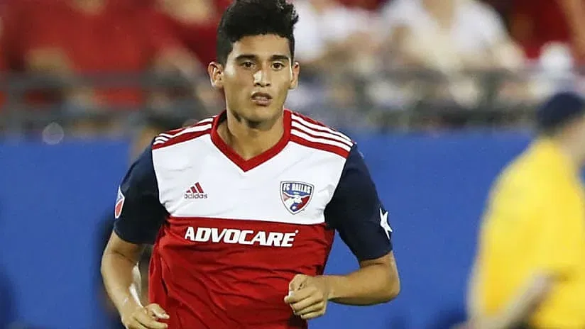 Ricardo Pepi Top 10 most promising young footballers to watch out for in 2022