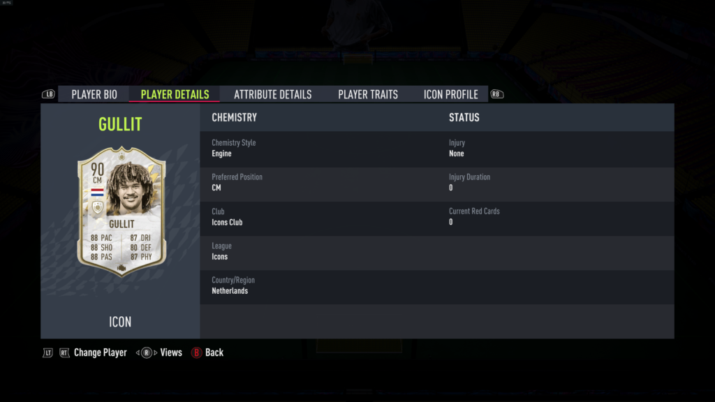 Screenshot 789 FIFA 22: How to do the Mid Icon Upgrade SBC and is it worth doing?