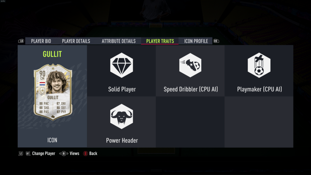 Screenshot 791 FIFA 22: How to do the Mid Icon Upgrade SBC and is it worth doing?