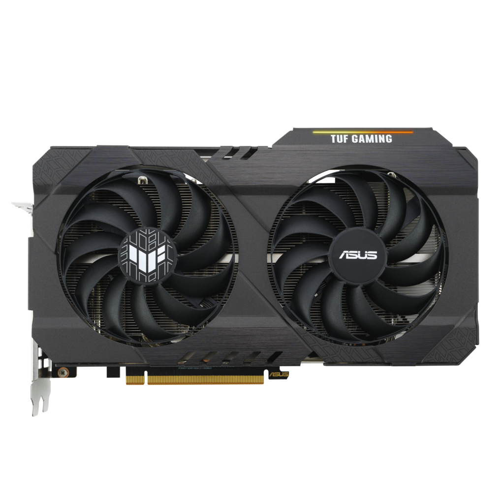 ASUS announces AMD Radeon™ RX 6500 XT Graphics Cards