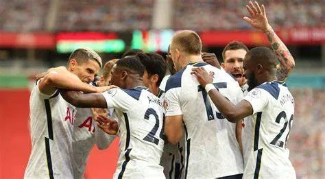 Tottenham Hotspur Who are the England's top 10 most successful clubs?