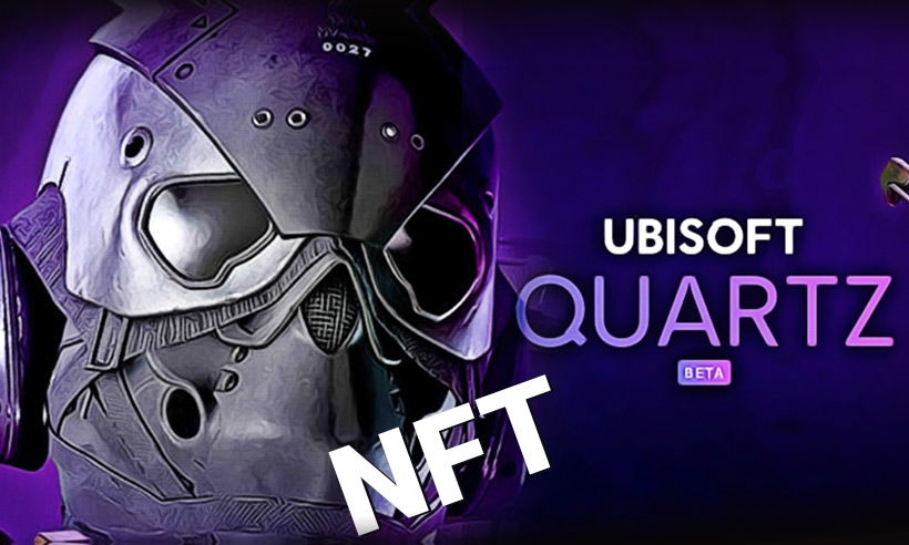 Ubisoft Becomes First Major Gaming Company to Launch In Game NFTs Ubisoft refuses to change its stance over NFTs
