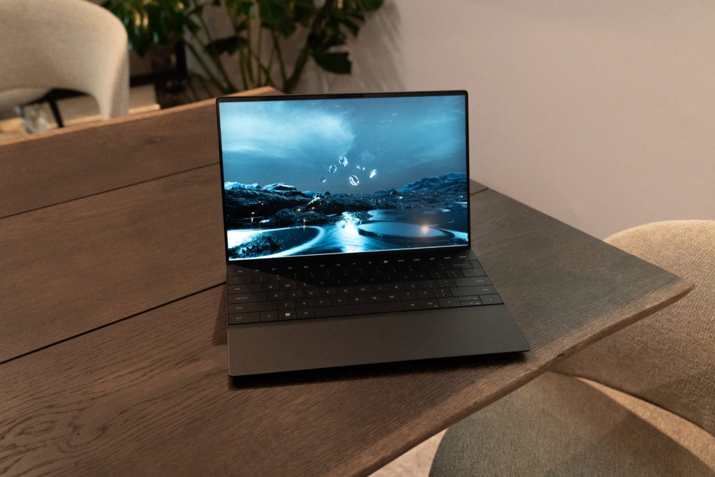 Dell reinvents its XPS 13 Plus bringing simplicity with premium performance