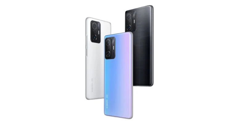 Xiaomi 11T Pro Featured A 768x432 1 Smartphones set to launch in India in January 2022: Xiaomi 11T Pro, Realmi 9i, and more