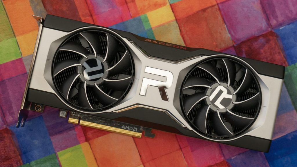 amd radeon rx 6700 xt dsc01520 Here’s some info on AMD’s most disliked Radeon GPU ever launched - Radeon RX 6500 XT