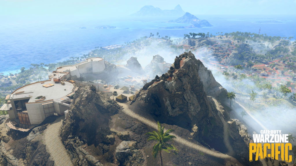 bbGMguYNUxPksWVKmUBXDN 1 Activision announces delay in the release of Call of Duty: Warzone Pacific Season 2