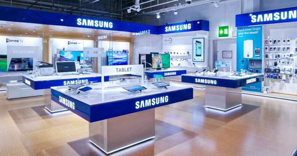 samsung