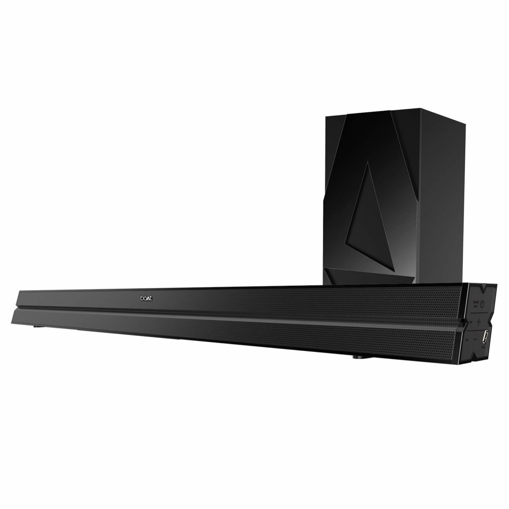 boat aavante 3 Top deals on boAt Aavante Bluetooth Soundbars during Amazon Great Republic Day Sale