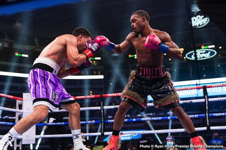 Top Performing Boxers in 2022