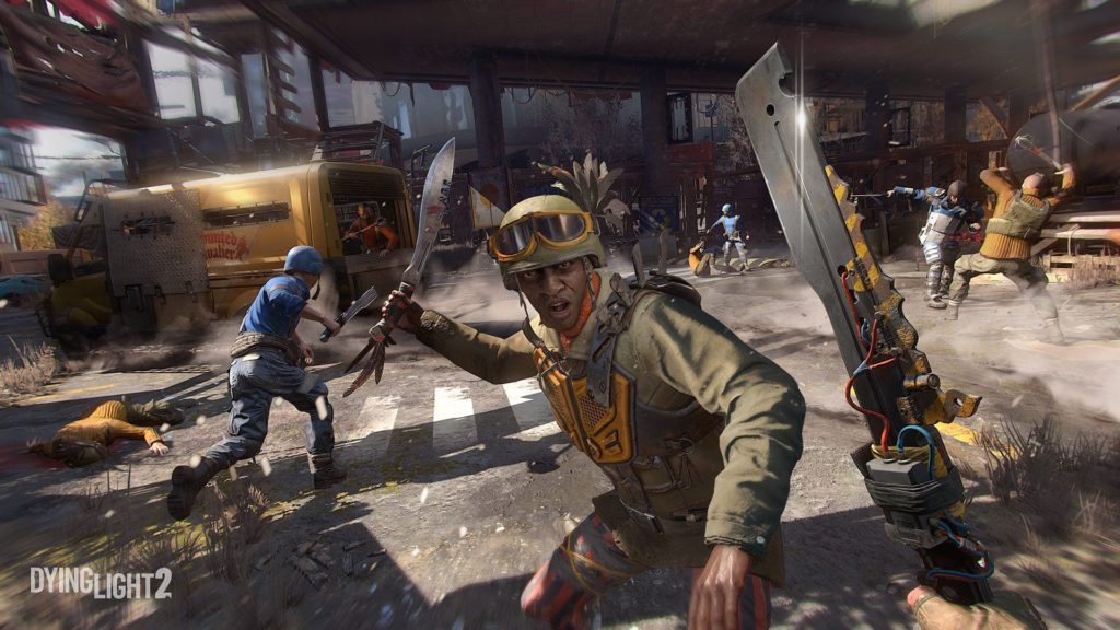 ce353d94ac Dying Light 2 is guaranteed to get at least 5 Years of Post-Launch Content