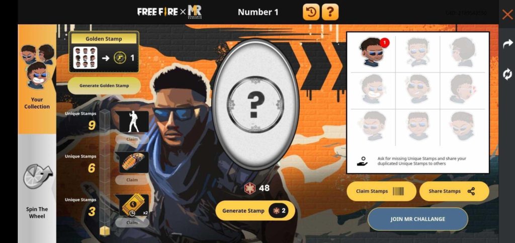 garena free fire