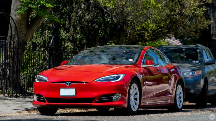 tesla