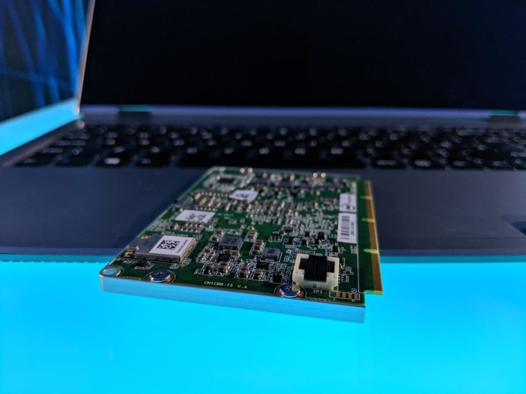 img 20190529 103737 100798776 large Intel’s NUC laptop kit to feature the company’s ARC Alchemist GPU