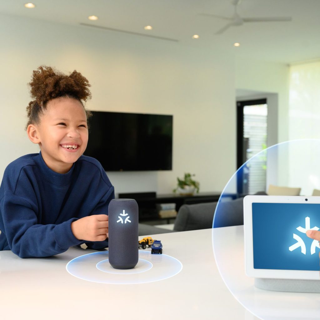 nxp advances iot connectivity with industrys first secure tr NXP’s new tri-radio chip brings the ease of Wi-Fi 6 and Bluetooth 5.2 to smart home gadgets