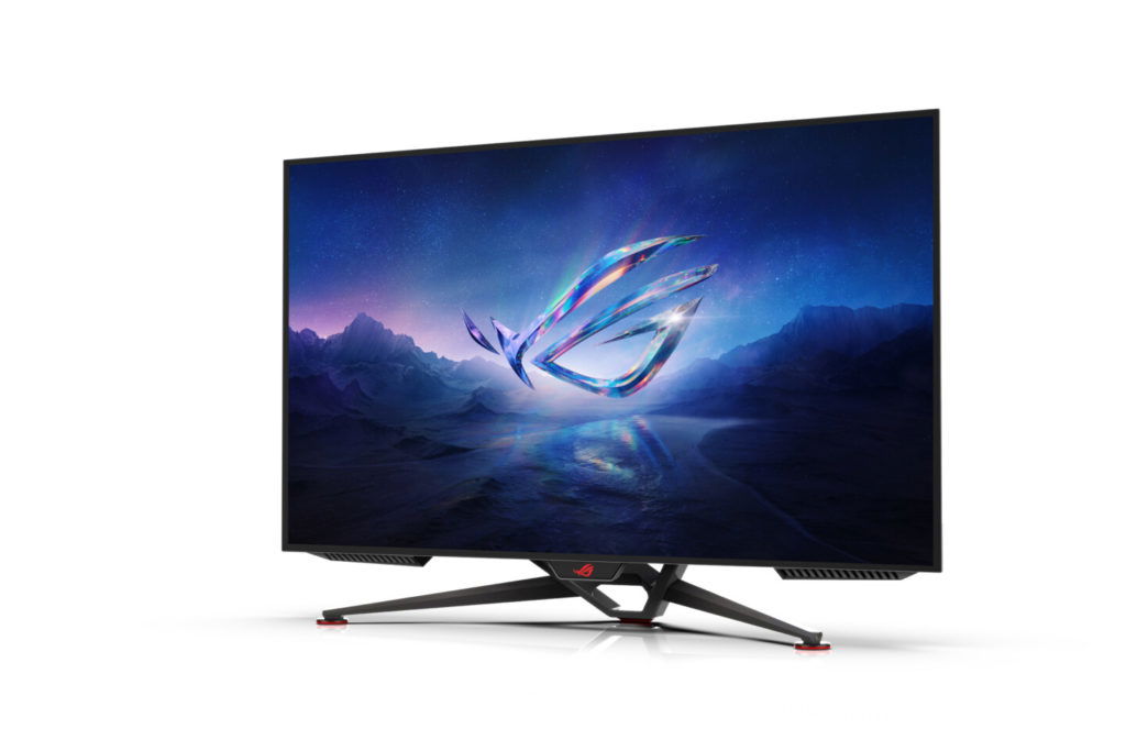 qmFJLfL85RzULDoY ASUS announces two new ROG OLED models to be released this year