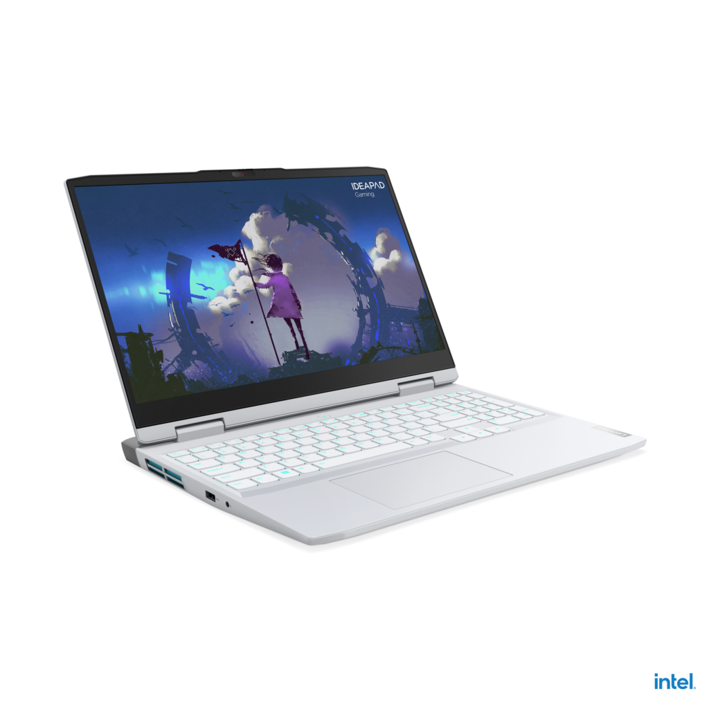 Lenovo launches new IdeaPad Gaming 3 and 3i gaming laptops with latest specs