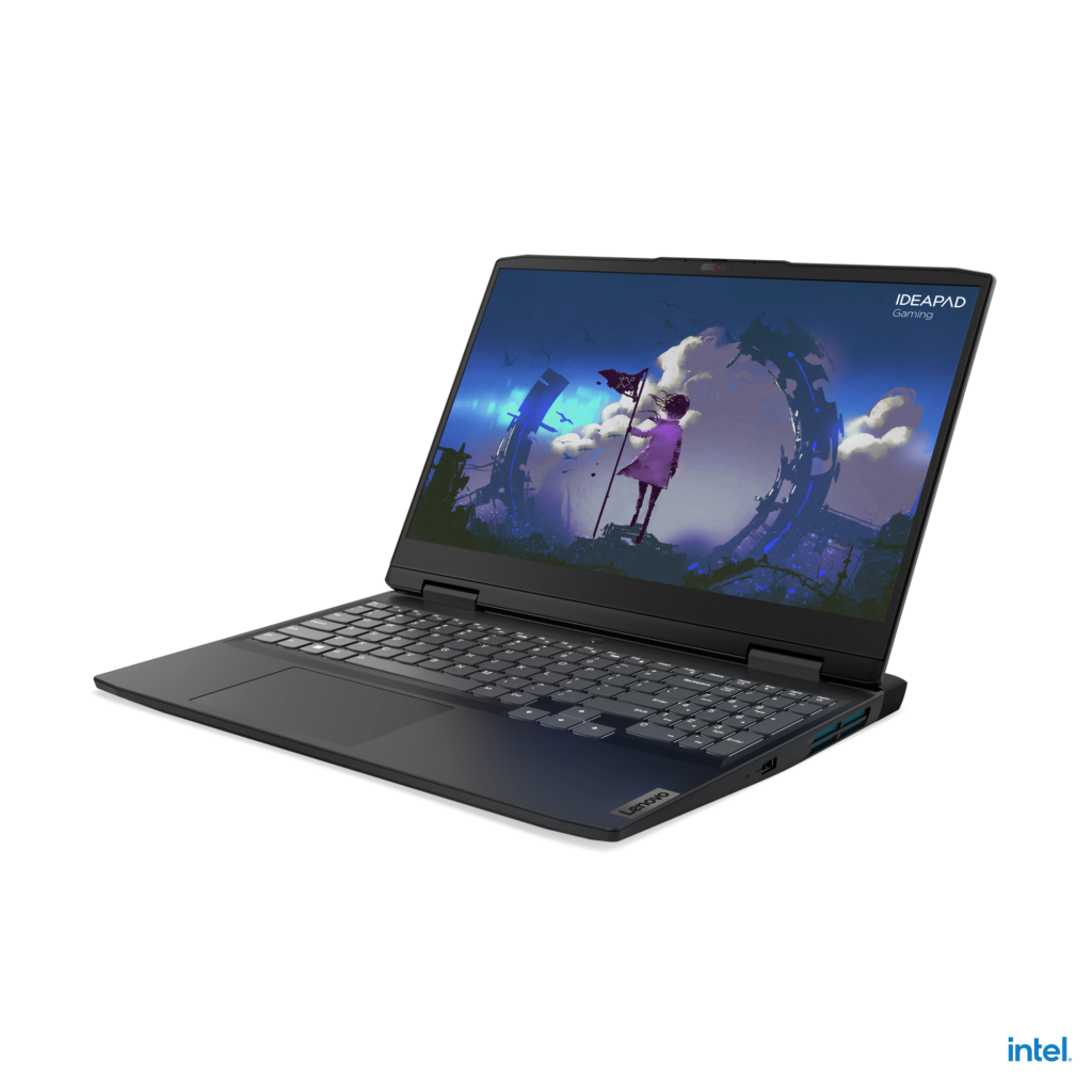 Lenovo launches new IdeaPad Gaming 3 and 3i gaming laptops with latest specs