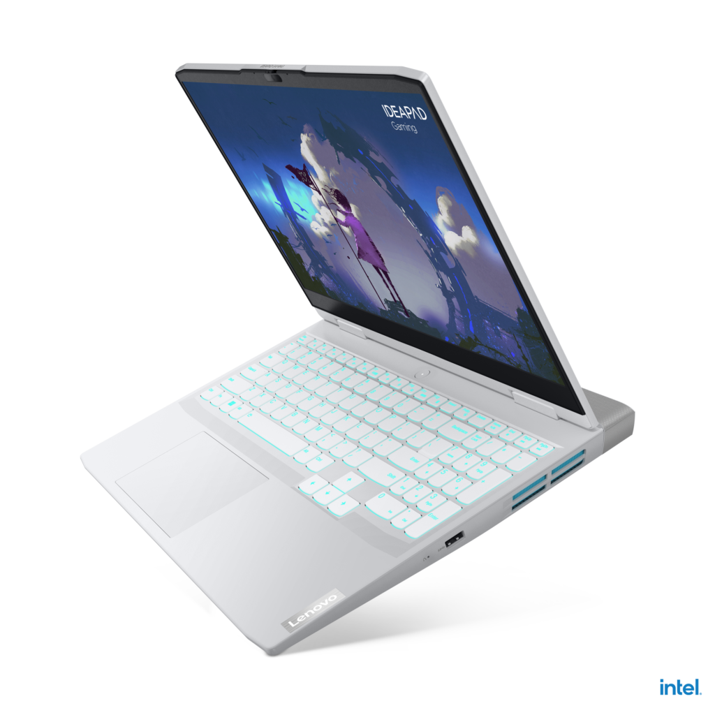 Lenovo launches new IdeaPad Gaming 3 and 3i gaming laptops with latest specs