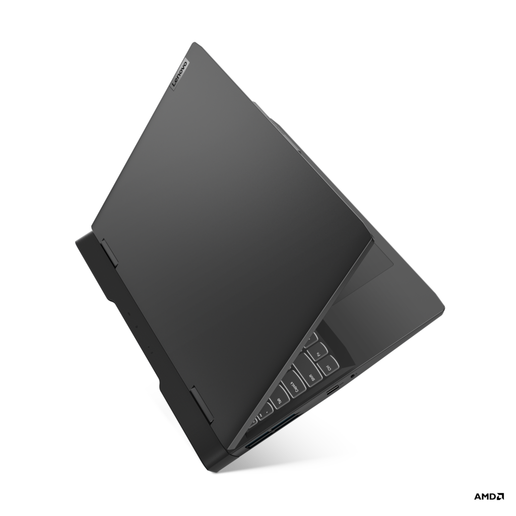 Lenovo launches new IdeaPad Gaming 3 and 3i gaming laptops with latest specs