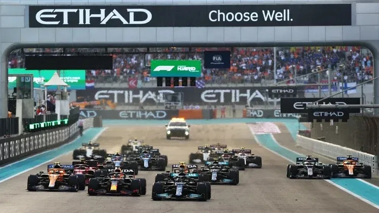Formula 1 2023 season: Calendar confirmed with no Chinese Grand Prix substitute
