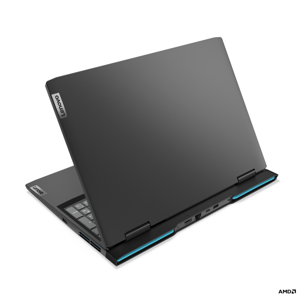 Lenovo launches new IdeaPad Gaming 3 and 3i gaming laptops with latest specs