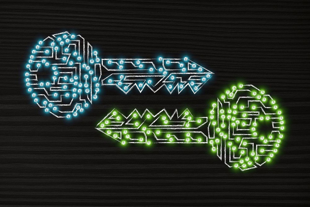 1 yAua9QmeuHWEfY0KmJk2PQ Quantum computing and how it will be crucial against crypto, Read the 6 important points below