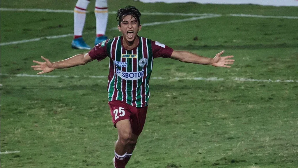 9b57a 16438174517253 1920 Kiyan Nassiri Giri: Everything you need to know about the youngest player to score a hat-trick in the Kolkata Derby