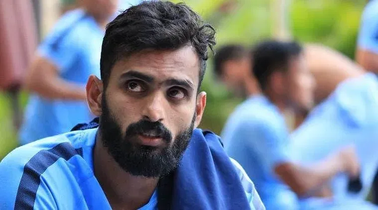 CK Vineeth ISL: Top 5 highest-scoring Indians in the Indian Super League's history