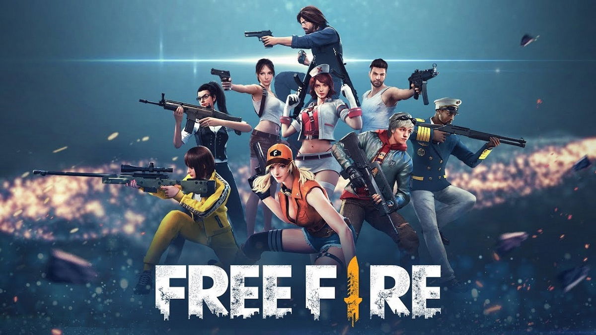 Get Your Free Fire Redemption Code Here January 4 2025 Booyah Get Your Free Fire Redemption Code Here January 4 2025 Booyah